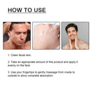 Tallow Serum Improve Skin Tone Anti Wrinkle and Firming Skin Elastic Moisturizing Transparent Herbal Facial Skin Care Essences