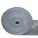 200cmx50cmx10mm Noise Insulation Mat Absorption Deadener Heatproof Soundproof Foam Deadening Mat For Car Engine Hood Door Wall