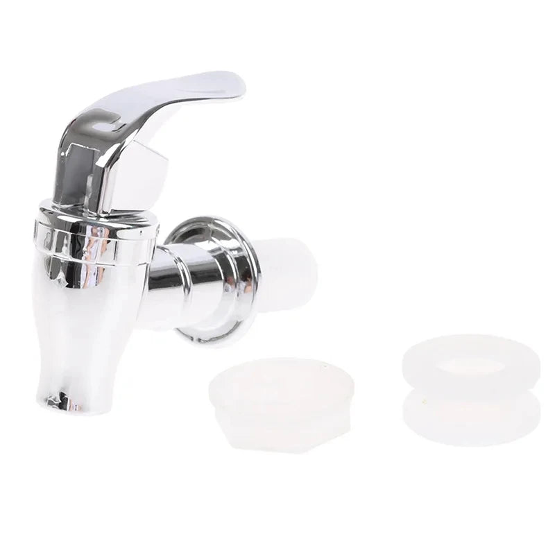 Wine Valve Juice Bottle Switch Plastic Faucet Accessories Glass Wine Bottle Beverage Tank Control Spout Generic Drink Dispenser