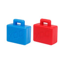 Children's Assembled Model Compatible Big Building Blocks Parts Figure Playground Animal Cooking Educational Toy For Kid Gift