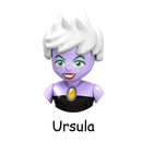 SLUBAN Girl Princess Royal Carriage Wagon Horse Racing Party Model Building Blocks Enlighten Action Figure Toys For Children