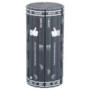 120 in 1 Precision Screwdriver Set, Computer Screwdriver Kit, Professional Magnetic Repair Tool Kit with Home Drill Bits