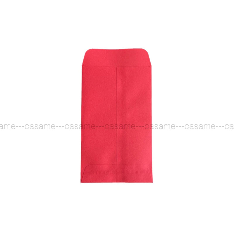 6x10cm Pink Blue Pouch Paper Bag Gift Boy Girl Decoration Packaging Cute Candy Baby Shower Guest Small Mini Kraft Craft Brown