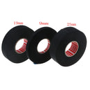 1Pc Tesa 51036 Adhesive Cloth Tape Fabric Wiring Loom Harness Length 25m