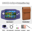 ANBERNIC RG34XX RG 34XX Handheld Game Console 3.4-inch IPS Screen Video Games Players Linux 64-bit System 32G HD TV 5G WiFi PSP