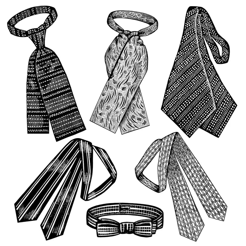 2022 New 10x10 Retro Easter Clear Stamps Girls Stamps Tie Child Bunny Lady Card Crafts No Metal Cutting Dies Scrapbooking