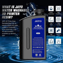 JAYO 5KG Standard /ABS-Like/Standard Plus/ Water Wash 3D Printer UV Resin 405nm for LCD 3D Printing Material Quick Curing Resin