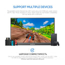 ARZOPA  1080P Portable Monitor 15.6 inch Monitors for Laptop MAC Switch Xbox Phone ps4 PC USB C HDMI-Compatible Computer Display