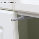 Kitchen Cabinet Catches Magnetic Door Stop Closer Drawer Soft Quiet Damper Buffer Push To Open System Furniture Hardware