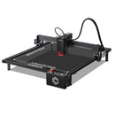 COMGROW Z1 PRO Laser Engraving Cutting Machine 20W Desktop CNC Laser Engraver Cutter DIY Woodworking Metal CNC Router