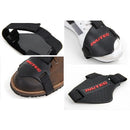 Antiskid Rubber Motorbike Riding Shift Gear Motorcycle Boot Cover Shoe Protector Gear Anti-Slip Motocross Shifter Guards