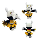 The Owl House Plush Toy Hunter Collector Plushie Dolls Stringbean Soft Stuffed Pillow Cartoon Figure Peluche Kids Christmas Gift