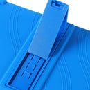 Case For TCL TAB 10 Gen 2 Tablet Safe Shockproof Silicone Stand Cover