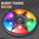 Memory Training and Development of Brain Toys - Handheld Game Console,Christmas, Halloween, Thanksgiving, New Year birthday gift