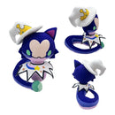 The Owl House Plush Toy Hunter Collector Plushie Dolls Stringbean Soft Stuffed Pillow Cartoon Figure Peluche Kids Christmas Gift