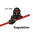 TV6109 The Armorer Building Blocks Sabine Wren Bricks Guard Thrawn Figures Savage Opress Mini Figurines C1-10P Droid Kid Toys