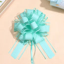 Wedding Car Ribbon Pull Bows Knot Gift Wrap Wedding Car Decor Birthday Party Supplies Pew Chairs DIY Home Decoration