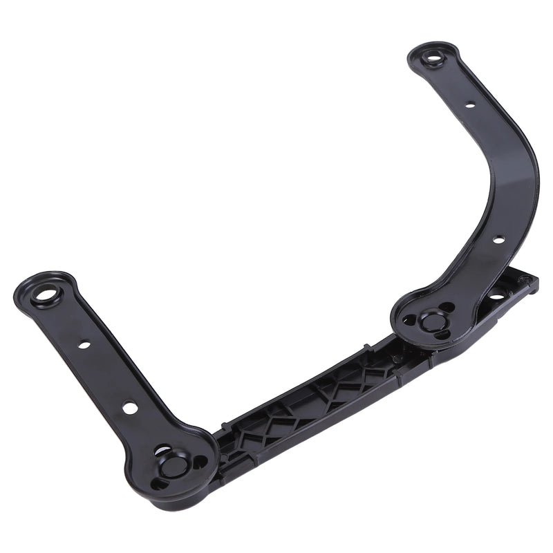 Passenger Right Front Windshield Wiper Arm 61617185366 Compatible for E60 E61 E63 E64