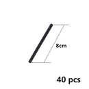 MOC Technology Accessories Technical Brick Cross Axle Car Parts Model Rod Shafts Connector Building Block Universal joint 61903