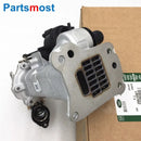 EGR Cooler for Land Rover Freelander LR2 RR Evoque Discovery Sport 2.2D Exhaust Gas Recirculation Valve Cooler C2S52516 LR057662