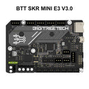 BIGTREETECH SKR MINI E3 V3.0 3D Motherboard MINI E3 V2 TMC2209 3D Printer Accessories For Ender 3 Upgrade BTT SKR V1.4 Turbo