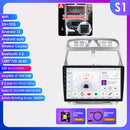 Hizpo 7862 Car Radio For Peugeot 307 307CC 307SW 2002 - 2013 Wireless CarPlay Android Auto Intelligent Systems No 2 din 2din DVD