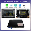 Road Top Wireless Carpaly for Porsche Macan Cayman Cayenne Panamera PCM 3.1 System Support Android Auto Rear Camera Airplay