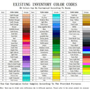 Wange 82Pcs/Lot 3660 2x2 Sloping Reverse Building Blocks Moc Slanted Parts Compatible with Brick  Children Toy Assembly Gift Box