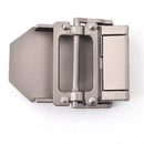 New Zinc Alloy Buckle Military Training Canvas Belt Buckle Outdoor Unisex Joker 38MM Fashion Luxury Designer Belt Gifts for Men