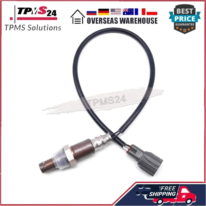89467-06030 Air Fuel Ratio O2 Oxygen Sensor For LEXUS ES350 RX350 RX450H SCION TC XB TOYOTA AVALON CAMRY HIGHLANDER RAV4 SOLARA