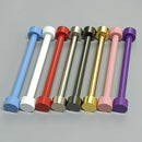 Coiled Cable Protection Rod Coiled Keyboard Cable Weight Rod Reel Stick Cable Organizer