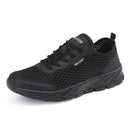 YRZL Big Size Tennis for Men Lightweight Sneakers High Quality Breathable Outdoor Athletic Jogging Sport Running Walking Shoes