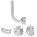 Universal wireless Camera adjustable bracket bridge outdoor wireless monitoring ap directional antenna wall-mounted elevation