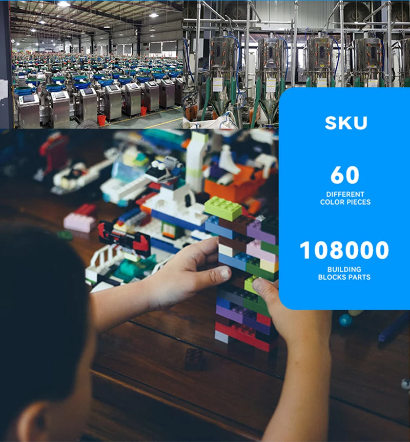 Gobricks 10PCS Building Blocks 2x2 Brick 45 degrees compatible with 87620 Ｃhildren's  toys Assembles Small Particle Parts Brick