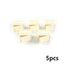 City Food Hamburger Fries Accessories Friends MOC Building Blocks Drinks Fruit Vegetable Bread Fish Bottle Parts MOC Brick Leduo