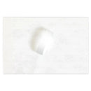 DUBAND 1000 Pcs No Logo Paper 3/4 Inch Wristbands for Event, Sport Wristband, Tyvek ID Festival Paper Bracelet