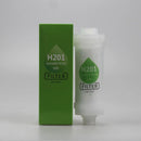 Bathroom Lemon Scented Shower Filter Shower Head Water Softener Improve Hair Skin Removal Shower Purifier Bathing Shower Filter