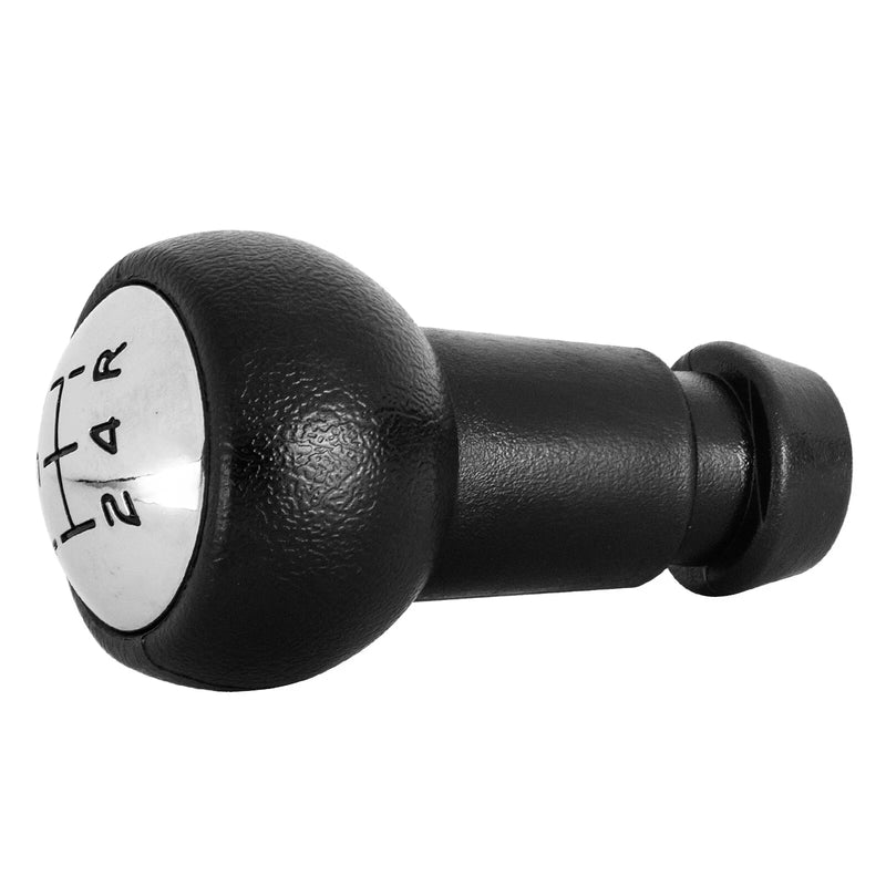 5 Speed Car Gear Stick Shift Knob Lever Handle For Peugeot 206 207 307 308 407 For Citroen C4L C2 C3 C5 New Quality Accessories