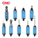 CNC ME-8108 ME-8104 Travel switch Self-reset touch controller limit switch open and close