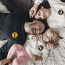 It is my Birthday Badge Button Pins first 1st 10th 16th 18th 21st 30th 40th 50th 60th Birthday party decoration gift supplies