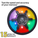 Memory Training and Development of Brain Toys - Handheld Game Console,Christmas, Halloween, Thanksgiving, New Year birthday gift