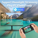 ANBERNIC RG35XX H 3.5Inch IPS Screen  Handheld Game Console Linux System Support Wireless/Wired Controller WIFI 5500+ Game Gifts