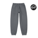 SIMWOOD 2023 Autumn Winter New Jogger Pants Men Drawstring Trousers Casual Comfortable Tracksuits Plus Size Gym Bottoms SJ130835