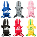 Pet Clothes French Bulldog Puppy Dog Costume Pet Jumpsuit Chihuahua Pug Pets Dogs Clothing for Small Medium Dogs Puppy Outfit