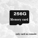 FOR ANBERNIC RG Cube Handheld Retro Game Console Memory Card SD Card TF Card 510 PSP Games 512G 60000 Games Micro Sd PS2 Games