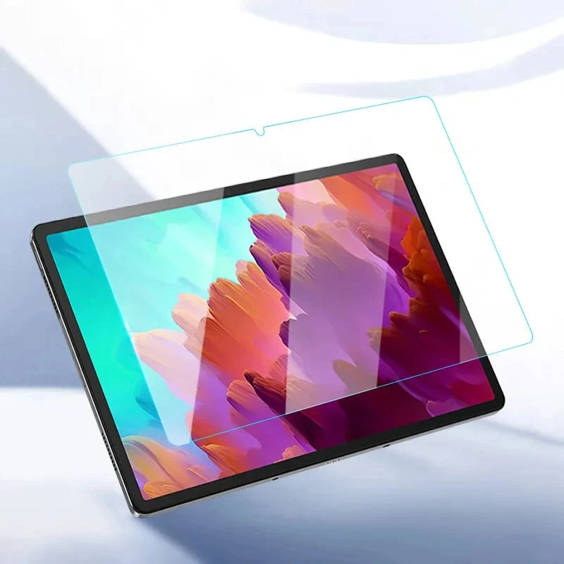 2Pcs Tempered Glass Screen Protector For Lenovo Tab P12 Pro 12.7 inch 2023 9H Protective Tablet Film