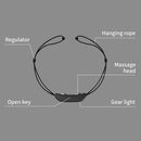 Smart Anti Snoring Device Home Adult Hanging Ear Pulse Stop Snore Sleep Aid Portable Noise Reduction Muscle Stimulator