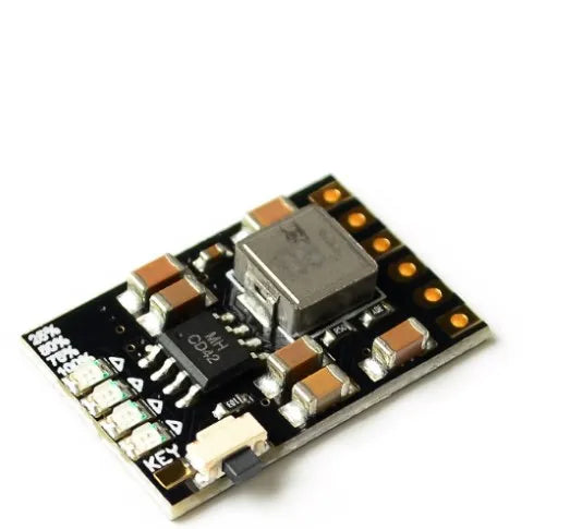 DC 5V 2.1A Mobile Power Diy Board 4.2V Charge/Discharge(boost)/battery protection/indicator module 3.7V lithium TP5000 TP5100