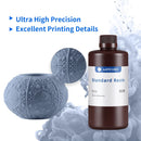 ANYCUBIC 405nm UV Resin Standard Resin For LCD 3D Printer For Photon Mono 7 Pro 3D Printing Materials Photosensitive Resin