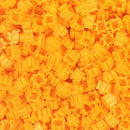 1000pcs 8*8mm Pixel Art Puzzle Micro Diamond Building Blocks 40colors DIY 3D Small Brick For Children's Toy Educational Kids